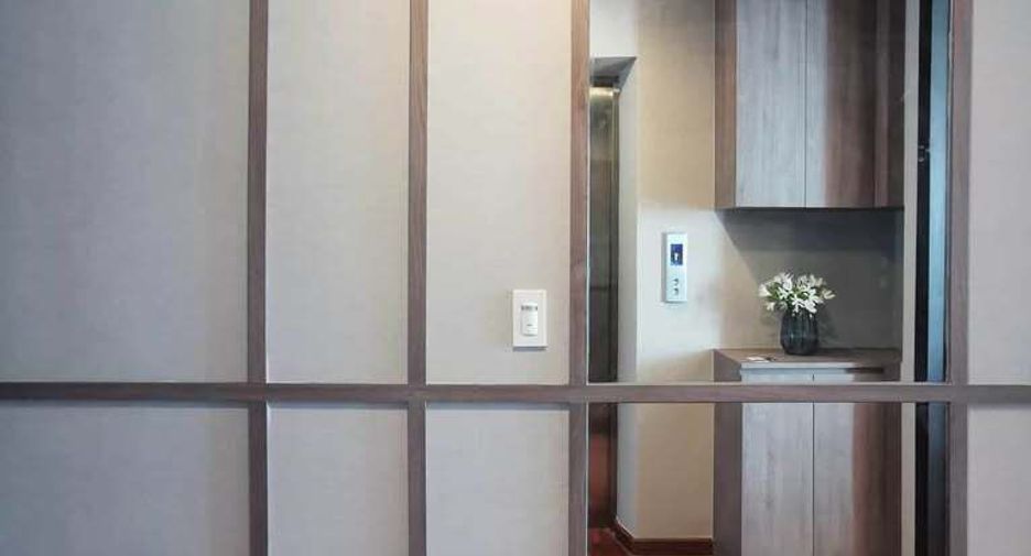 For sale and for rent 1 bed condo in Pathum Wan, Bangkok