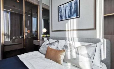 Продажа и аренда 1 кровать кондо в Патхум Щан, Бангкок