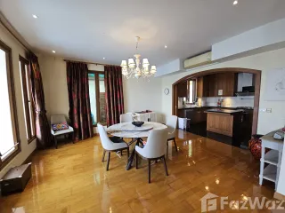 Casa en venta de 4 habitaciones en Na Jomtien, Pattaya