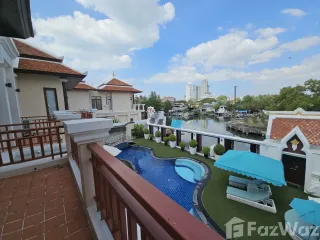 Casa en venta de 4 habitaciones en Na Jomtien, Pattaya
