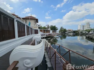 Casa en venta de 4 habitaciones en Na Jomtien, Pattaya