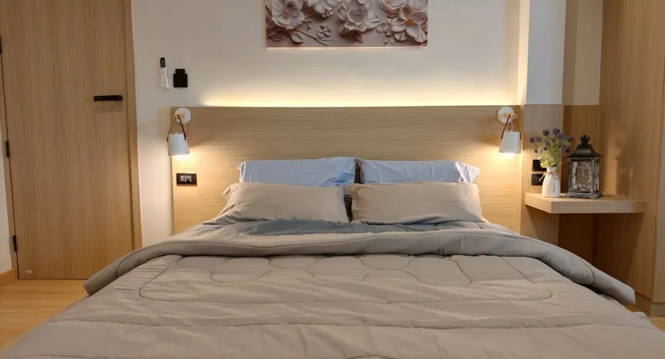 For sale 1 bed villa in Mueang Phuket, Phuket