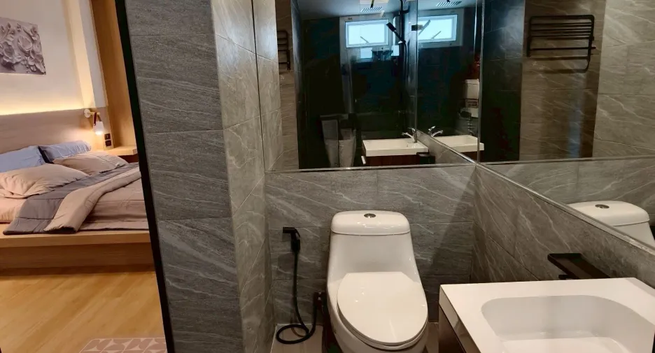 For sale 1 bed villa in Mueang Phuket, Phuket