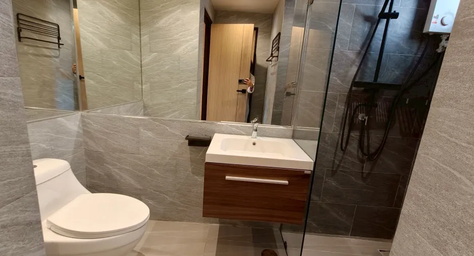 For sale 1 bed villa in Mueang Phuket, Phuket