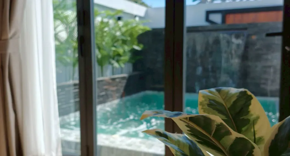 For sale 1 bed villa in Mueang Phuket, Phuket