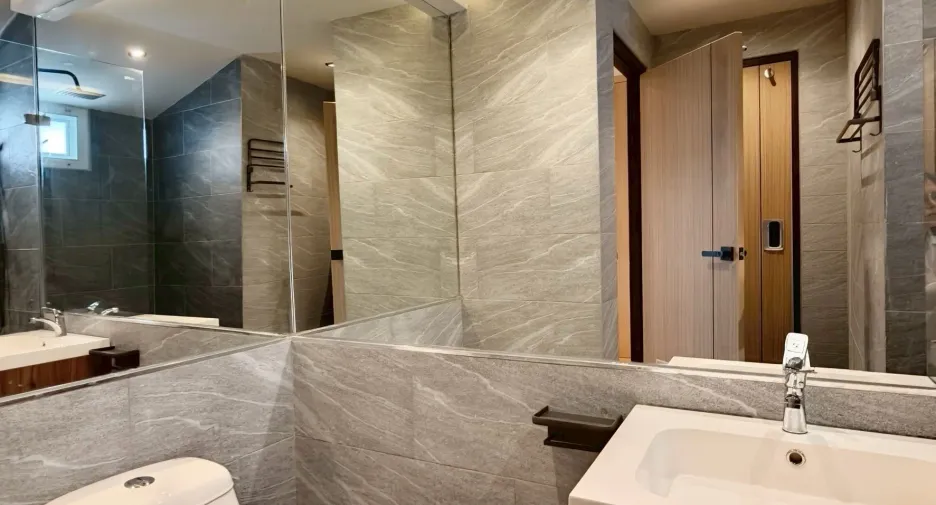 For sale 1 bed villa in Mueang Phuket, Phuket