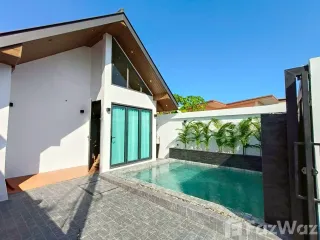 For sale 1 bed villa in Mueang Phuket, Phuket
