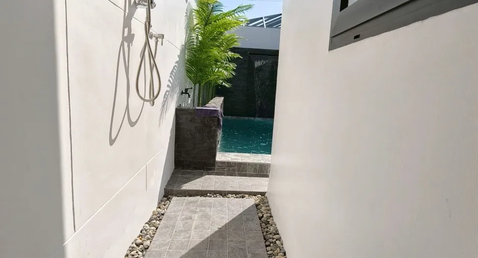 For sale 1 bed villa in Mueang Phuket, Phuket