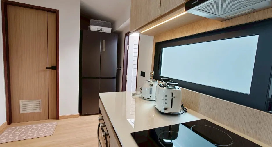 For sale 1 bed villa in Mueang Phuket, Phuket