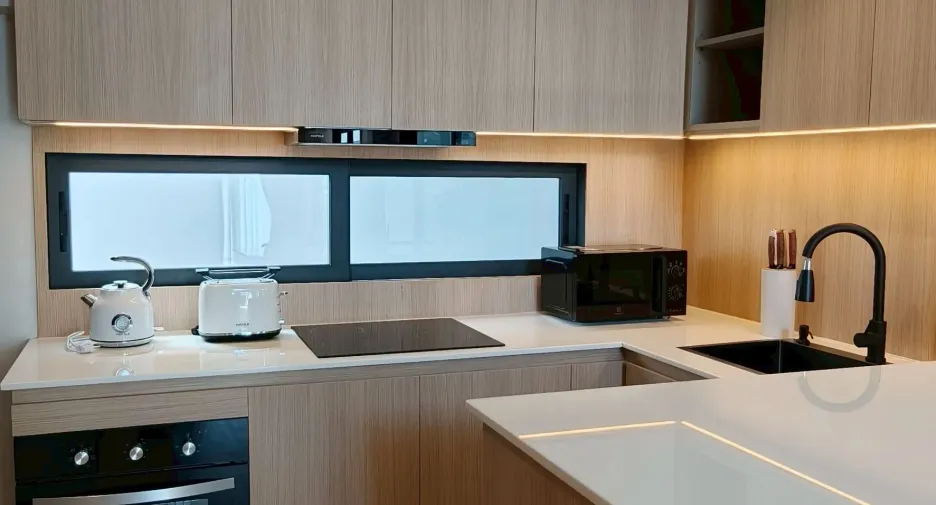 For sale 1 bed villa in Mueang Phuket, Phuket