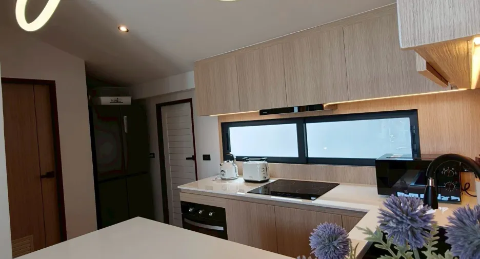 For sale 1 bed villa in Mueang Phuket, Phuket