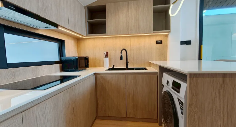 For sale 1 bed villa in Mueang Phuket, Phuket