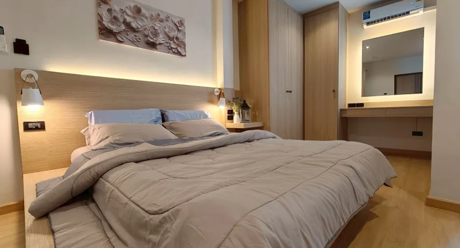 For sale 1 bed villa in Mueang Phuket, Phuket