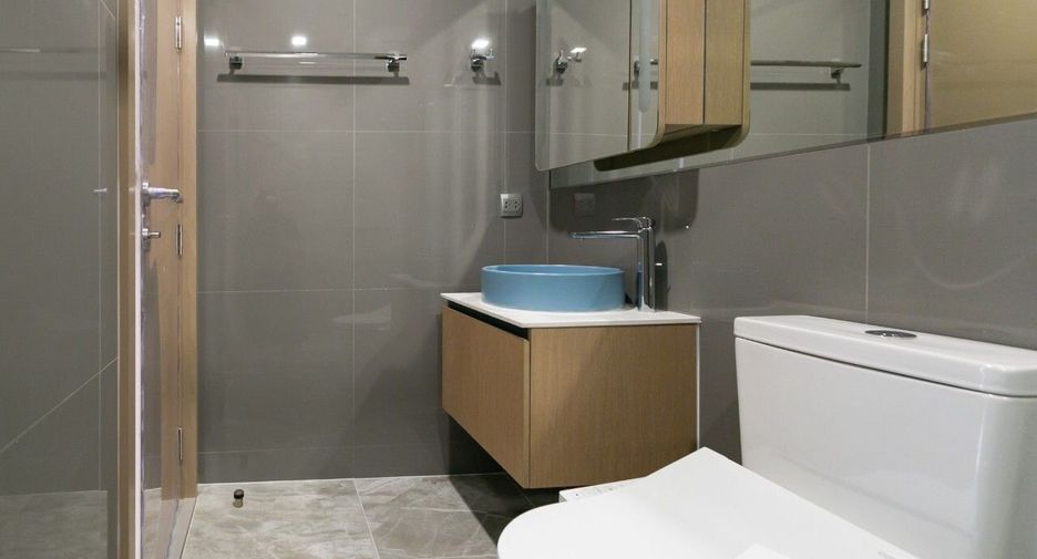 For sale 2 bedrooms condo in Suan Luang, Bangkok