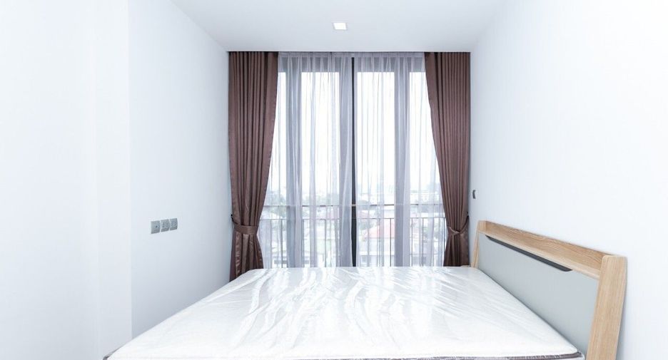 For sale 2 bedrooms condo in Suan Luang, Bangkok