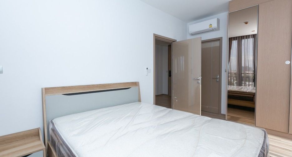 For sale 2 bedrooms condo in Suan Luang, Bangkok