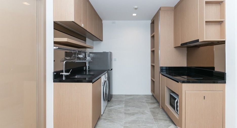 For sale 2 bedrooms condo in Suan Luang, Bangkok