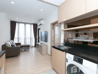 Продажа 2 спальни кондо в Суан Луанг, Бангкок