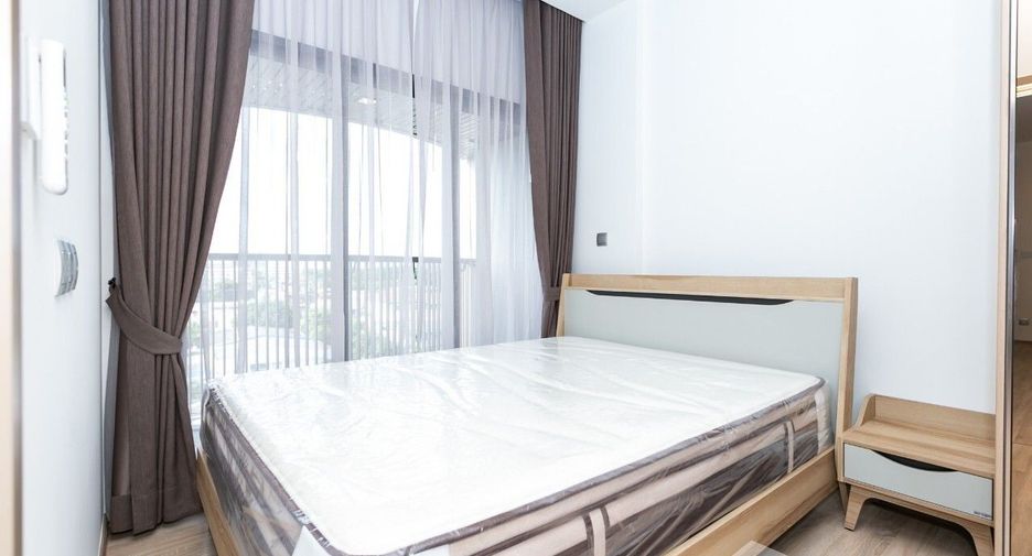 For sale 2 bedrooms condo in Suan Luang, Bangkok