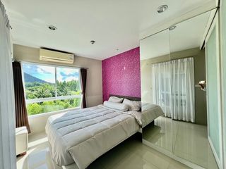 For sale and for rent studio condo in Kathu, Phuket