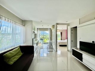 For Rent Studio Condo In Kathu, Phuket