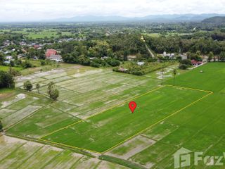 Terreno en venta en San Kamphaeng, Chiang Mai