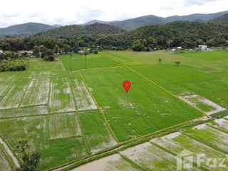Terreno en venta en San Kamphaeng, Chiang Mai