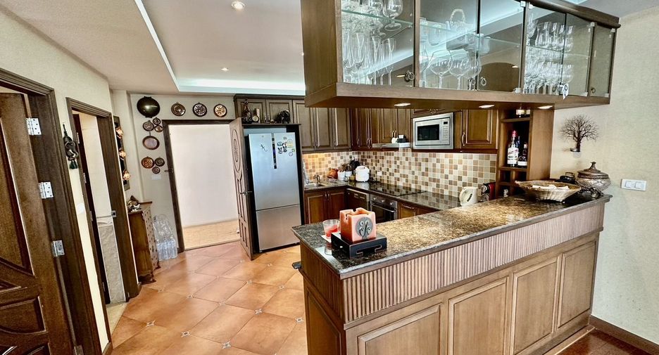 For sale 3 bedrooms condo in Pran Buri, Prachuap Khiri Khan