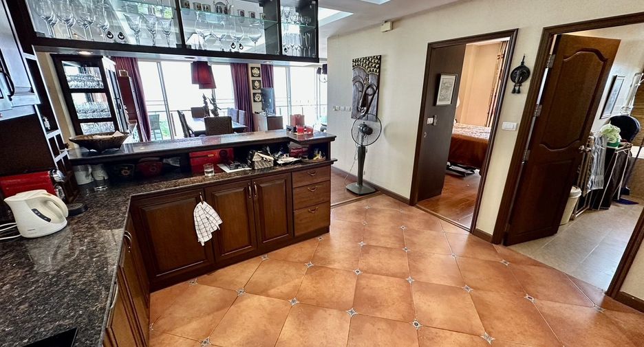 For sale 3 bedrooms condo in Pran Buri, Prachuap Khiri Khan