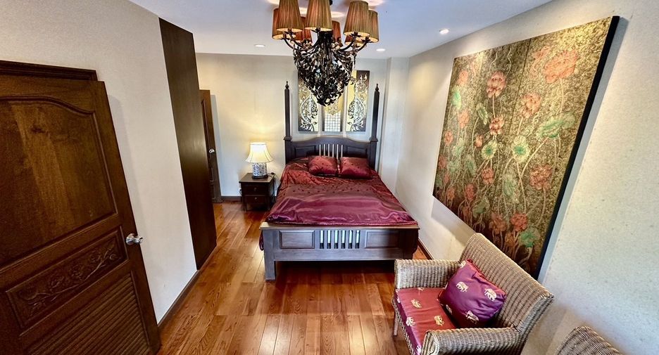For sale 3 bedrooms condo in Pran Buri, Prachuap Khiri Khan
