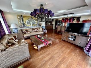 For sale 3 bedrooms condo in Pran Buri, Prachuap Khiri Khan