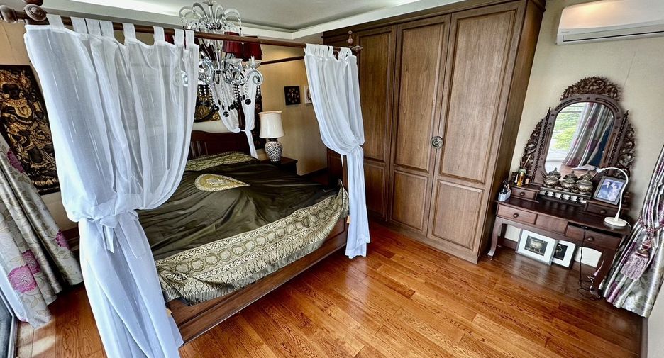 For sale 3 bedrooms condo in Pran Buri, Prachuap Khiri Khan