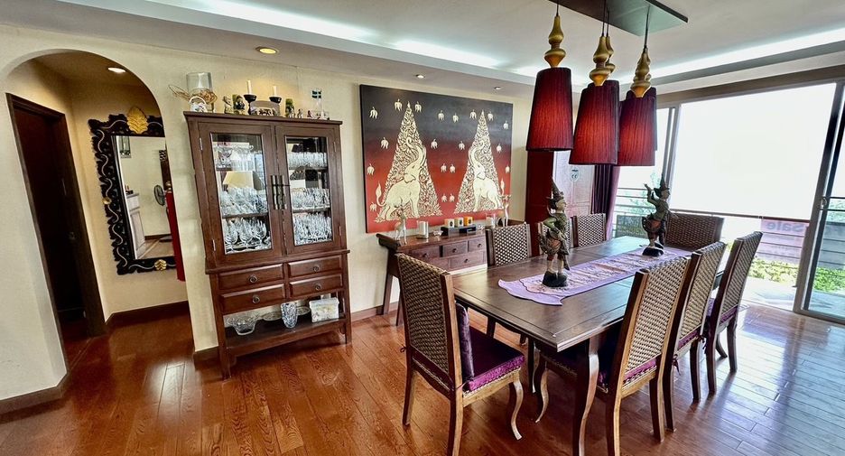 For sale 3 bedrooms condo in Pran Buri, Prachuap Khiri Khan
