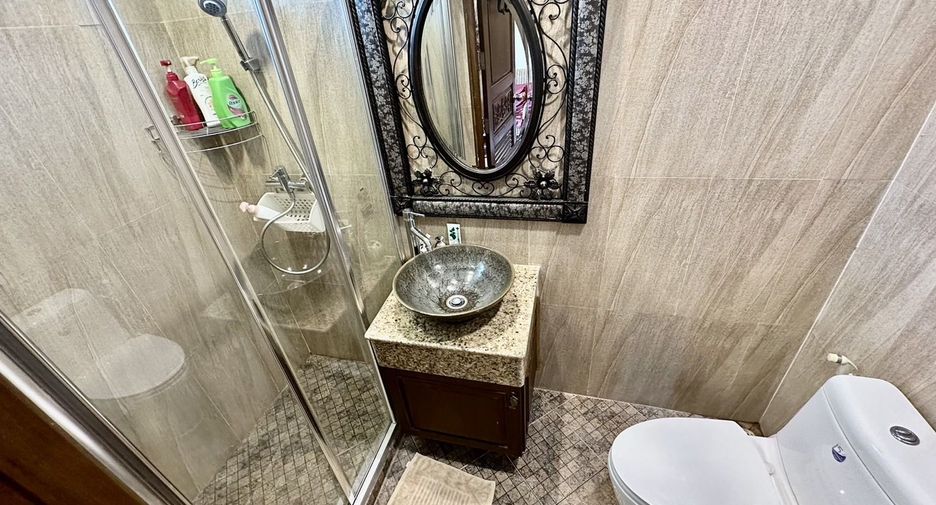 For sale 3 bedrooms condo in Pran Buri, Prachuap Khiri Khan