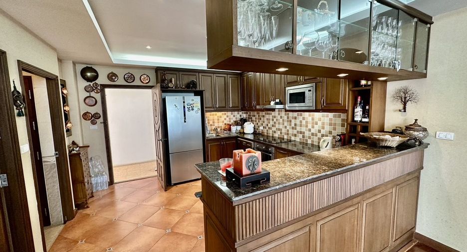 For sale 3 bedrooms condo in Pran Buri, Prachuap Khiri Khan