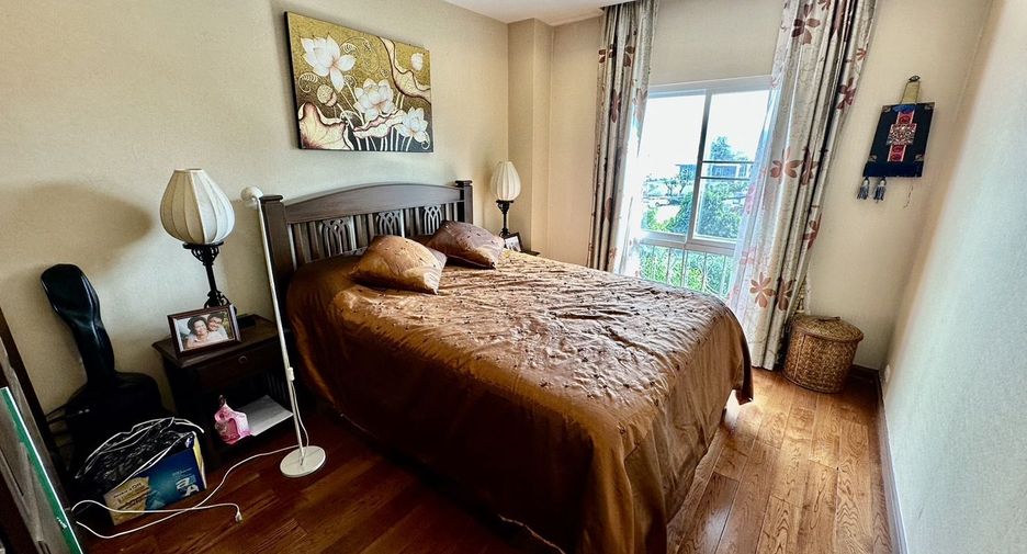 For sale 3 bedrooms condo in Pran Buri, Prachuap Khiri Khan
