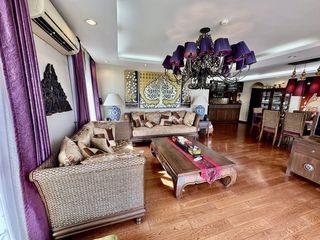 For sale 3 bedrooms condo in Pran Buri, Prachuap Khiri Khan