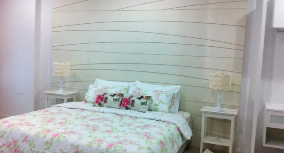 For sale and for rent 1 bed condo in Bang Lamung, Chonburi
