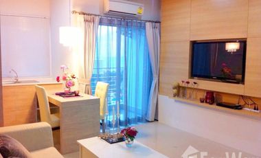 Продажа и аренда 1 кровать кондо в Банг Ламунг, Чонбури