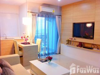 For Rent 1 Bedroom Condo In Bang Lamung, Chonburi