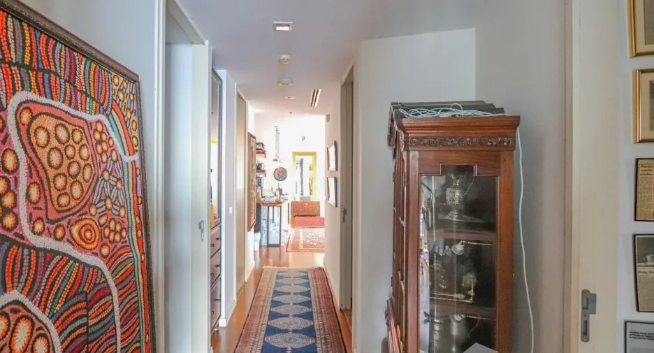 For sale 3 bedrooms condo in Sathon, Bangkok