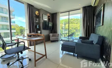 出售 2 卧室 公寓 在 Bang Lamung, Chon Buri