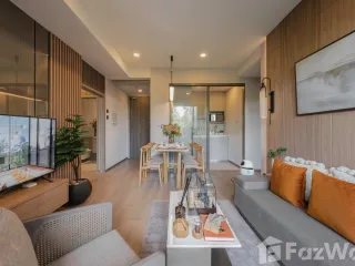 À vendre 2 chambres condo à Bang Phli, Samut Prakan
