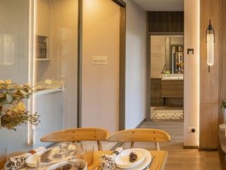 À vendre 2 chambres condo à Bang Phli, Samut Prakan