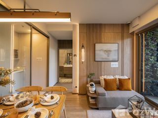 À vendre 2 chambres condo à Bang Phli, Samut Prakan