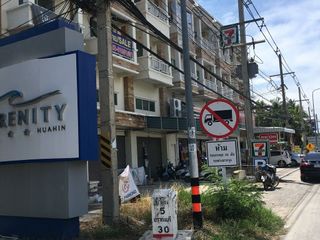 Grundstück zum Kauf in Hua Hin, Prachuap Khiri Khan