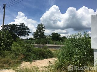 Grundstück zum Kauf in Hua Hin, Prachuap Khiri Khan