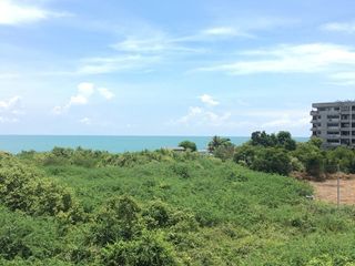Grundstück zum Kauf in Hua Hin, Prachuap Khiri Khan