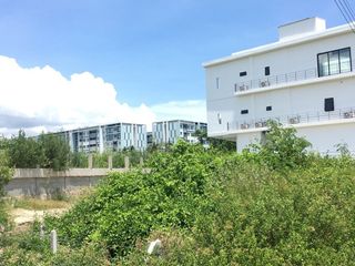 Grundstück zum Kauf in Hua Hin, Prachuap Khiri Khan