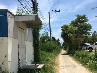 Grundstück zum Kauf in Hua Hin, Prachuap Khiri Khan